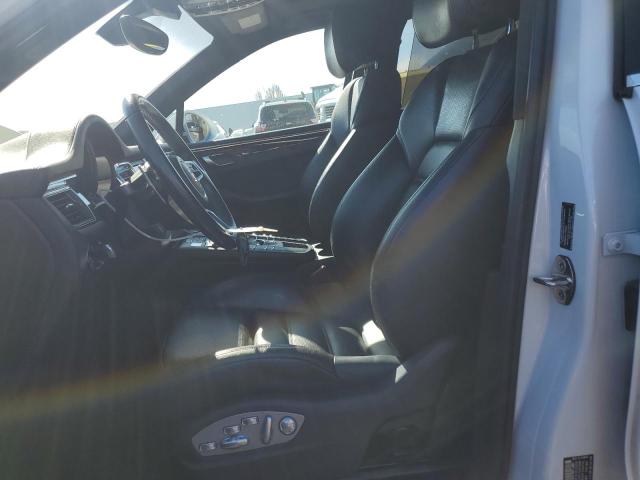 Photo 7 from auction – 2016 PORSCHE MACAN S with VIN WP1AB2A59GLB43282