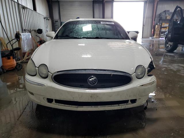 Photo 5 from auction – 2007 BUICK LACROSSE C with VIN 2G4WC582471249352