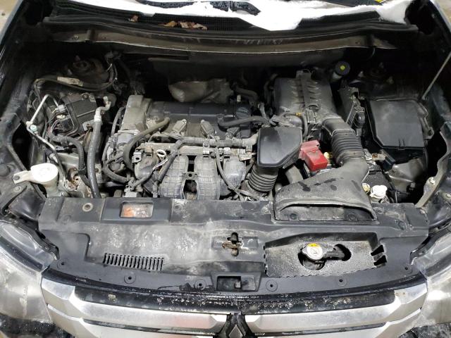 Снимка 12 от търг – 2015 MITSUBISHI OUTLANDER с VIN JA4AZ3A34FZ005673