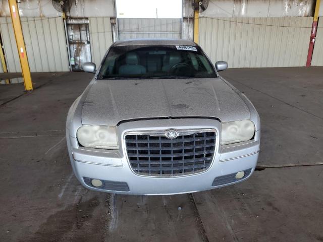 Photo 5 from auction – 2006 CHRYSLER 300 TOURIN with VIN 2C3KA53G86H404944