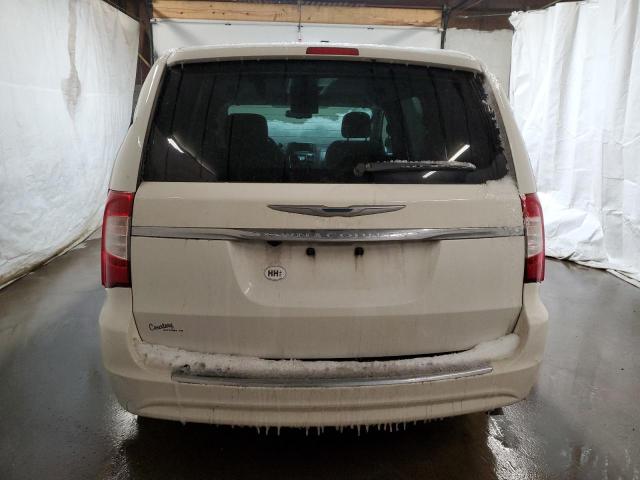 Photo 6 from auction – 2012 CHRYSLER TOWN & COU with VIN 2C4RC1BG2CR168764