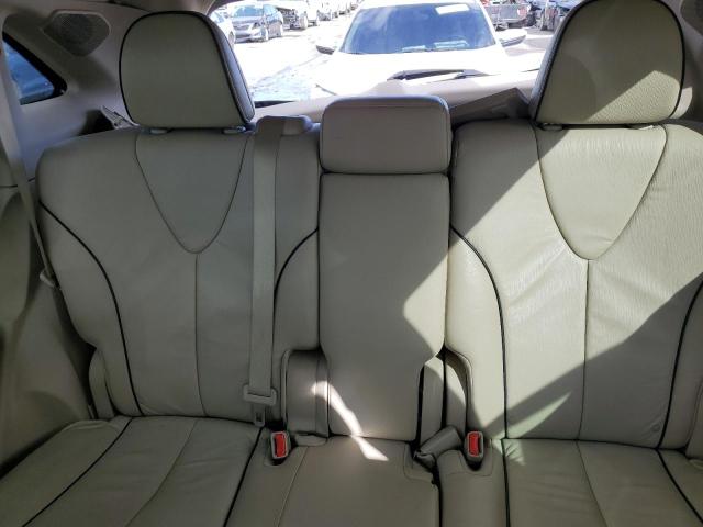 Photo 10 from auction – 2013 TOYOTA VENZA LE with VIN 4T3BK3BB3DU082343