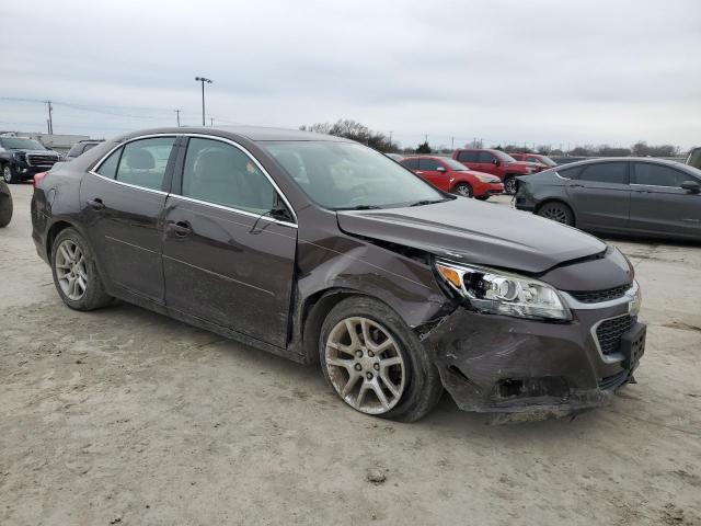 Photo 4 from auction – 2015 CHEVROLET MALIBU 1LT with VIN 1G11C5SL9FF186815