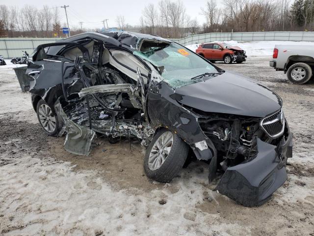 Photo 4 from auction – 2020 BUICK ENCORE PRE with VIN KL4CJASB1LB330179