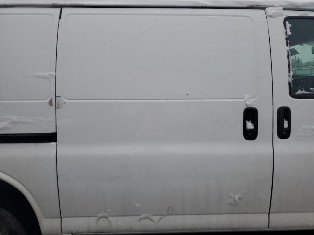 Photo 11 from auction – 2014 CHEVROLET EXPRESS G2 with VIN 1GCWGFCAXE1145819