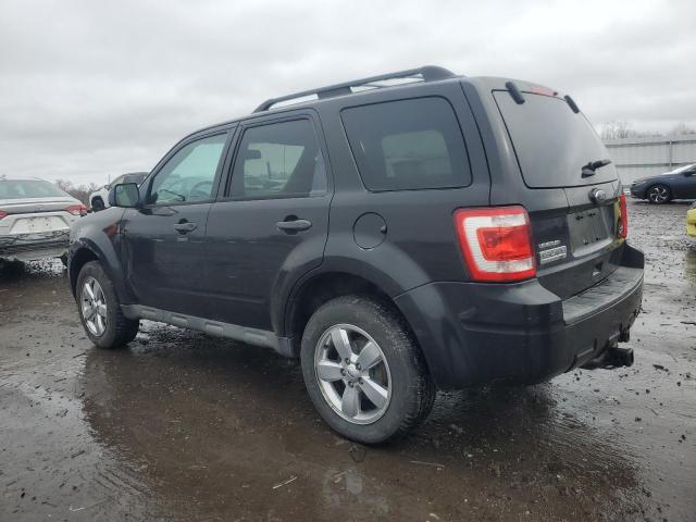 Photo 2 from auction – 2011 FORD ESCAPE XLT with VIN 1FMCU9DG8BKB19981