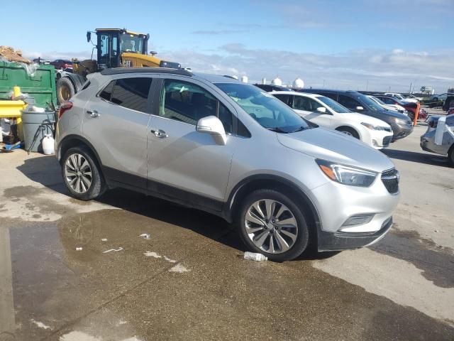 Photo 4 from auction – 2019 BUICK ENCORE PRE with VIN KL4CJASB9KB882575