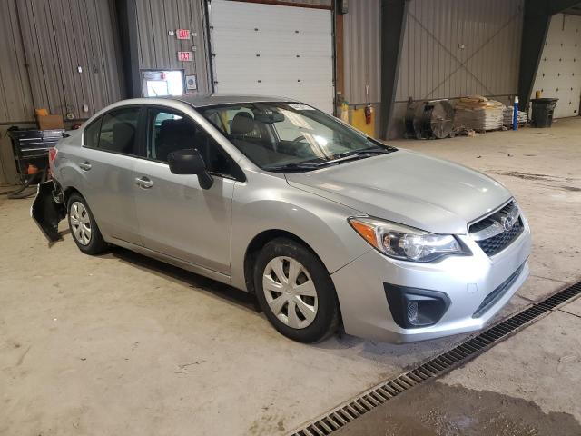 Photo 4 from auction – 2014 SUBARU IMPREZA with VIN JF1GJAA6XEH021098