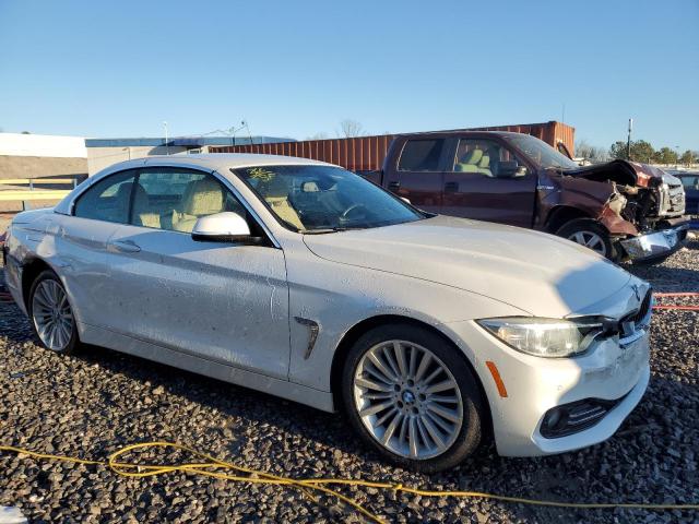 Foto 4 de la subasta – 2015 BMW 428 I con VIN WBA3V5C50FP753849