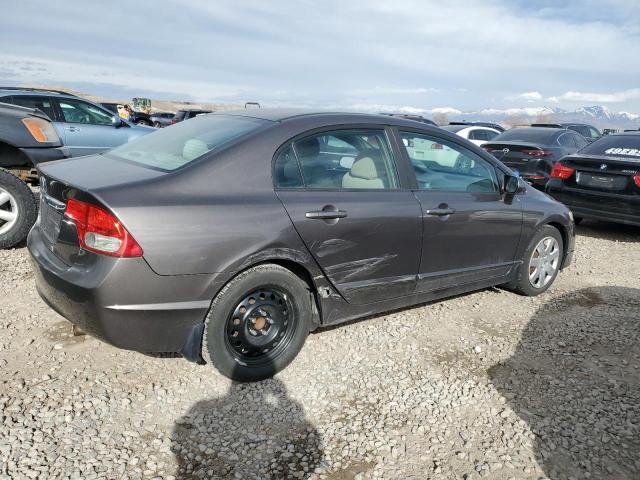 Photo 3 from auction – 2010 HONDA CIVIC LX with VIN 19XFA1F59AE071836