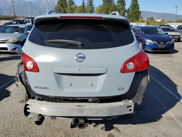 Photo 6 from auction – 2013 NISSAN ROGUE S with VIN JN8AS5MT2DW539212