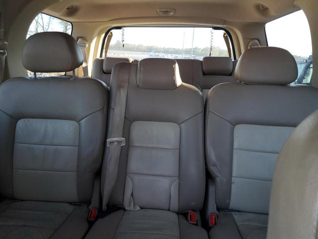 Photo 10 from auction – 2004 FORD EXPEDITION with VIN 1FMFU17L04LA59442