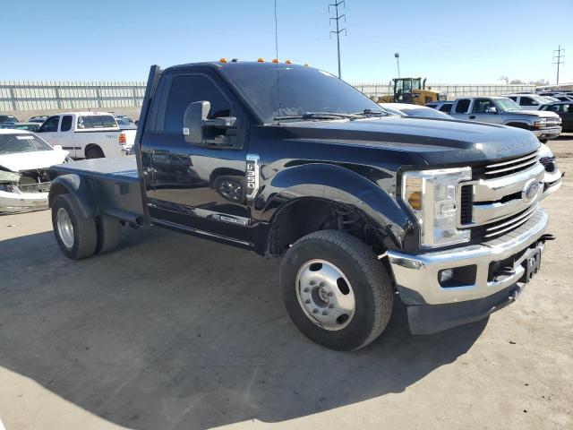 Photo 4 from auction – 2018 FORD F350 SUPER with VIN 1FTRF3DT0JEB58791