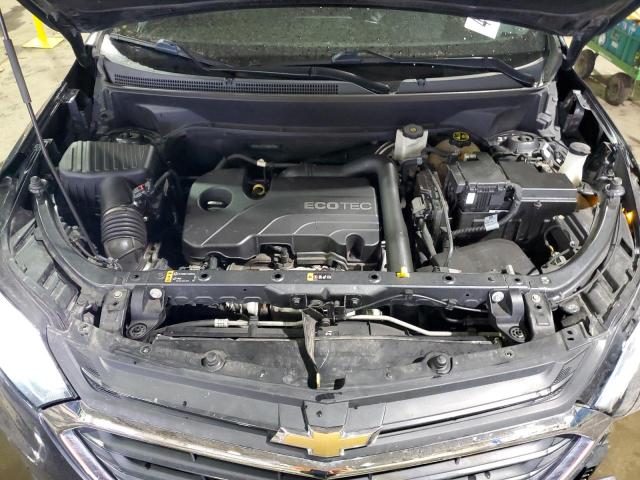 Photo 12 from auction – 2018 CHEVROLET EQUINOX LT with VIN 2GNAXSEV7J6208148