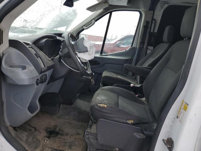 Photo 7 from auction – 2018 FORD TRANSIT T- with VIN 1FTBW2CG1JKA31209