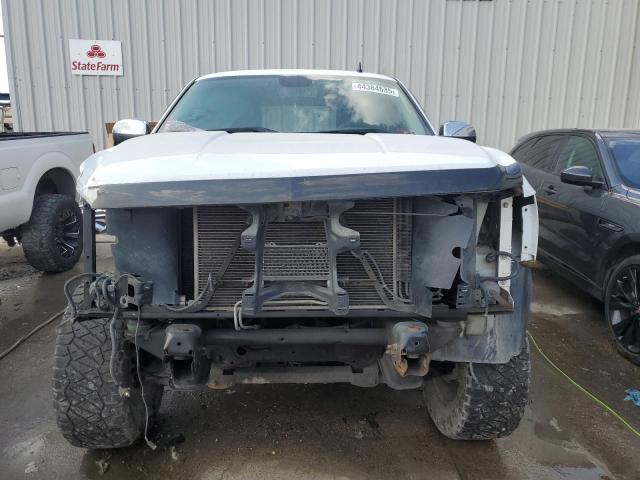 Photo 5 from auction – 2013 CHEVROLET SILVERADO with VIN 3GCPKSE79DG114204