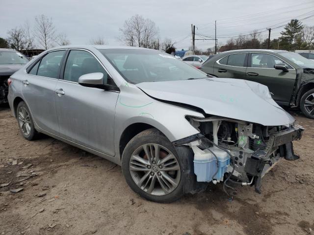 Photo 4 from auction – 2016 TOYOTA CAMRY LE with VIN 4T1BF1FK8GU178873