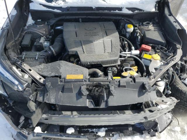 Photo 12 from auction – 2024 SUBARU FORESTER P with VIN JF2SKACC1RH443904