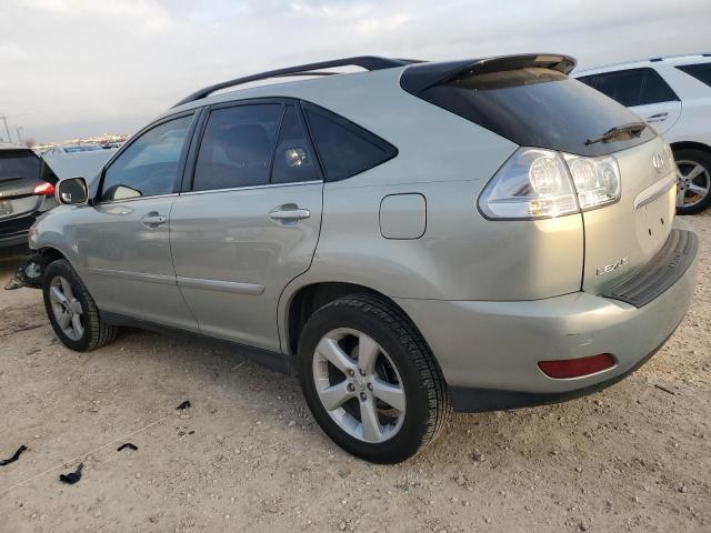 Photo 2 from auction – 2006 LEXUS RX 330 with VIN 2T2GA31U76C050340