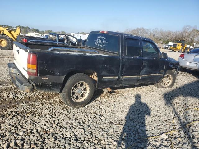 Photo 3 from auction – 2000 CHEVROLET SILVERADO with VIN 2GCEC19V0Y1330660