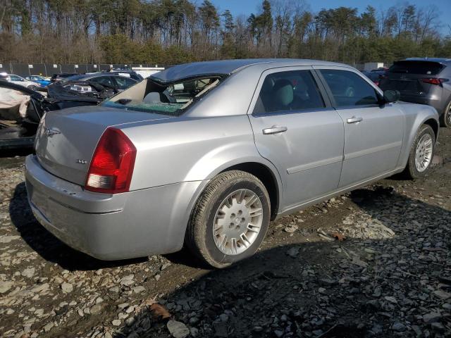 Photo 3 from auction – 2005 CHRYSLER 300 with VIN 2C3AA43R85H600906