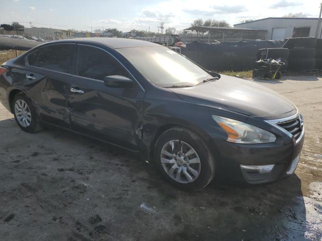 Photo 4 from auction – 2015 NISSAN ALTIMA 2.5 with VIN 1N4AL3AP8FC125771