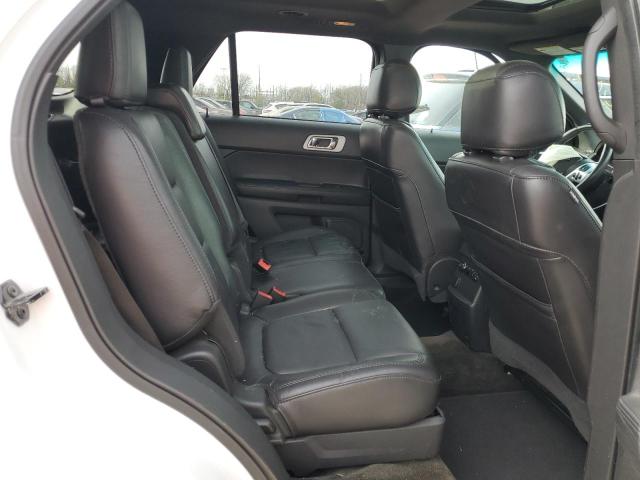 Photo 11 from auction – 2014 FORD EXPLORER X with VIN 1FM5K7D85EGA31781