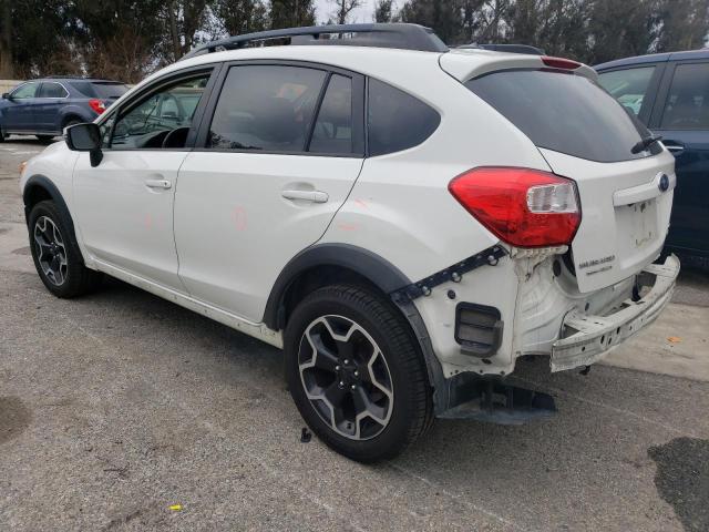 Photo 2 from auction – 2015 SUBARU XV CROSSTR with VIN JF2GPAMC8F8226352