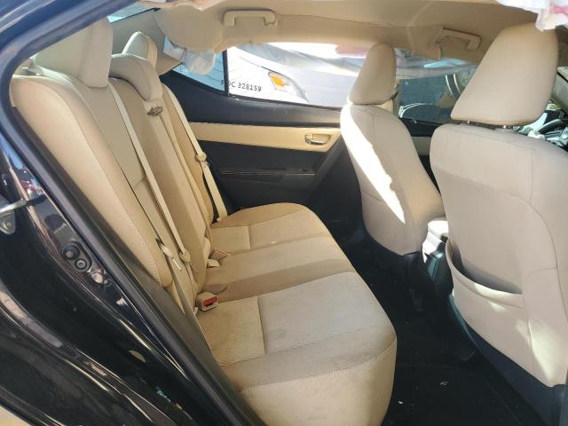 Photo 10 from auction – 2017 TOYOTA COROLLA L with VIN 2T1BURHE4HC910981
