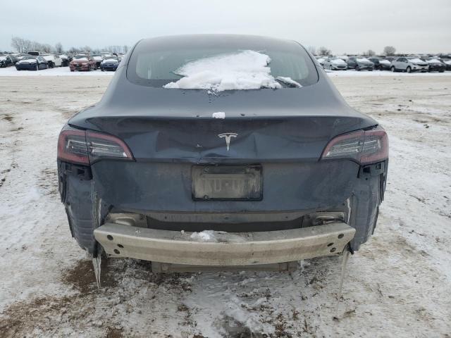 Photo 6 from auction – 2019 TESLA MODEL 3 with VIN 5YJ3E1EAXKF410914