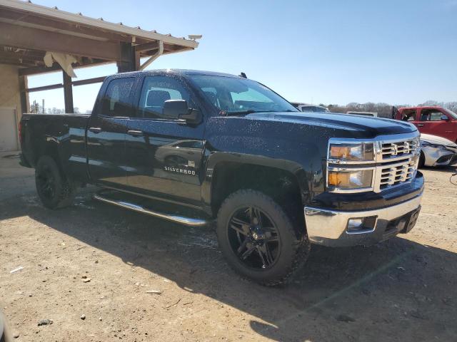Photo 4 from auction – 2014 CHEVROLET SILVERADO with VIN 1GCVKREC7EZ230788