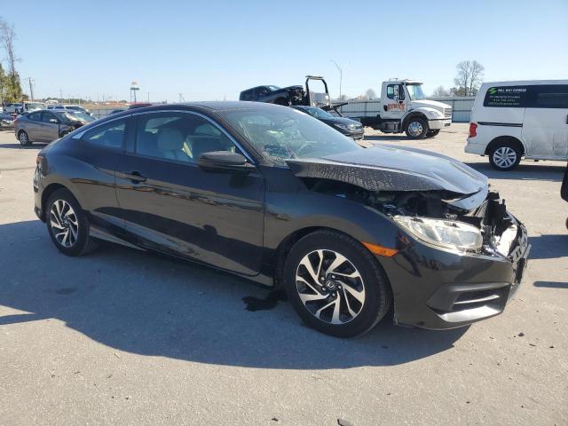 Photo 4 from auction – 2017 HONDA CIVIC LX with VIN 2HGFC4B08HH306586
