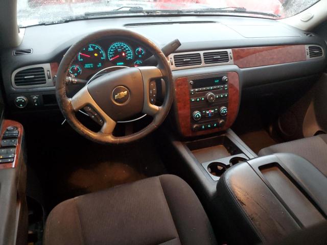Photo 8 from auction – 2013 CHEVROLET TAHOE C150 with VIN 1GNSCAE01DR136208
