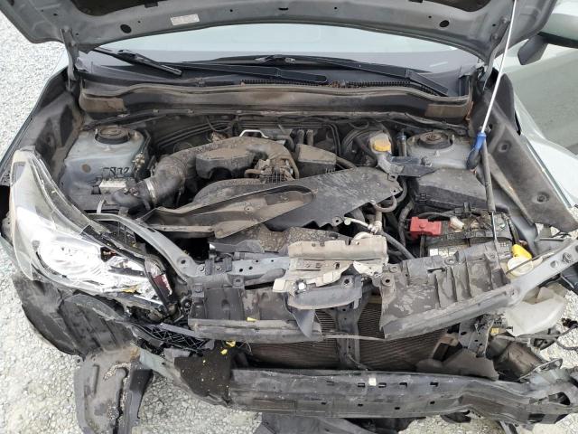 Photo 11 from auction – 2017 SUBARU FORESTER 2 with VIN JF2SJAEC3HH595987