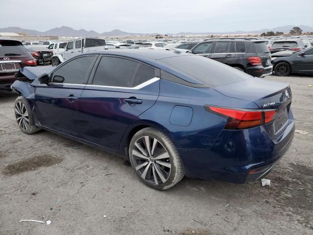 Photo 2 from auction – 2019 NISSAN ALTIMA SR with VIN 1N4BL4CV7KC133876