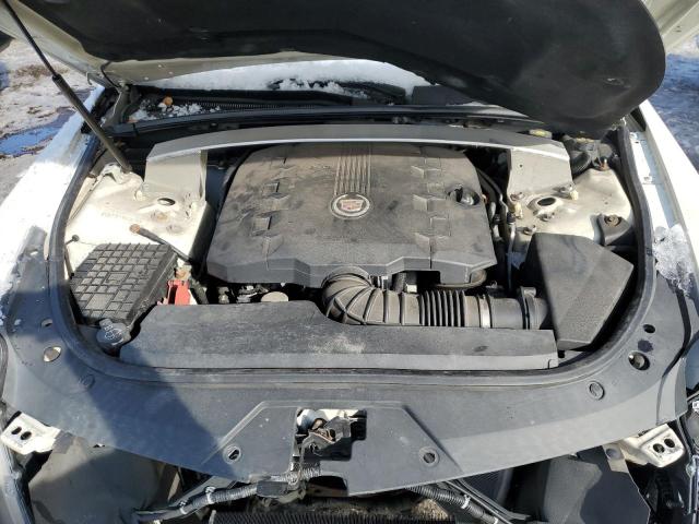 Photo 11 from auction – 2011 CADILLAC CTS PREMIU with VIN 1G6DS1ED1B0130582