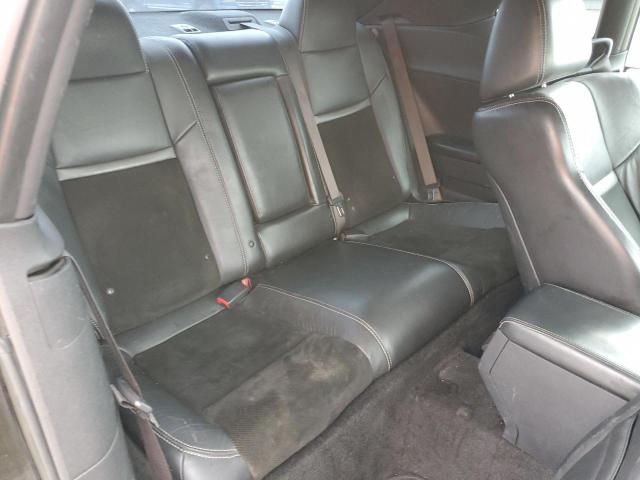 Photo 10 from auction – 2014 DODGE CHALLENGER with VIN 2C3CDYBT0EH104812