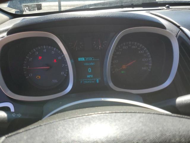 Photo 9 from auction – 2015 CHEVROLET EQUINOX LS with VIN 2GNALAEK5F6199260