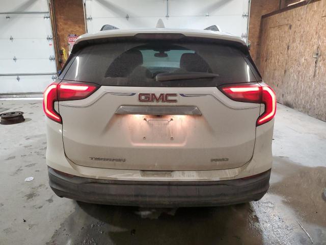 Photo 6 from auction – 2019 GMC TERRAIN with VIN 3GKALTEV5KL139133