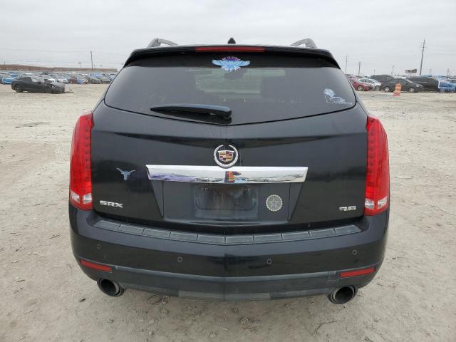 Photo 6 from auction – 2013 CADILLAC SRX LUXURY with VIN 3GYFNCE30DS543017