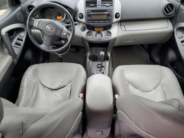 Photo 8 from auction – 2012 TOYOTA RAV 4 with VIN JTMYK4DV3CD005071
