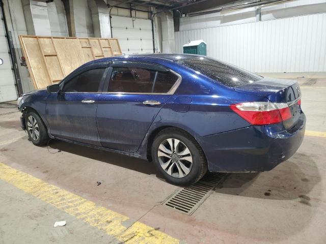 Photo 2 from auction – 2015 HONDA ACCORD LX with VIN 1HGCR2F33FA171068