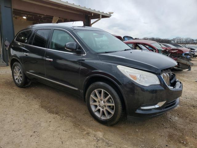 Photo 4 from auction – 2013 BUICK ENCLAVE with VIN 5GAKRCKD1DJ178002