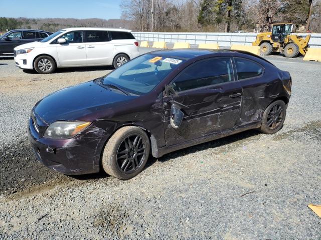 TOYOTA SCION TC 2009 with VIN JTKDE167690280901 - Photo from auction
