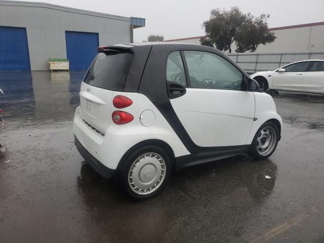 Photo 3 from auction – 2013 SMART FORTWO PUR with VIN WMEEJ3BAXDK694718