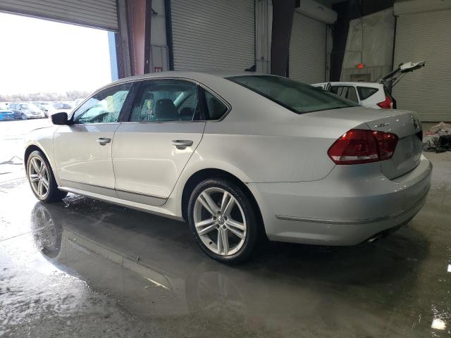Photo 2 from auction – 2013 VOLKSWAGEN PASSAT SE with VIN 1VWBN7A39DC100613