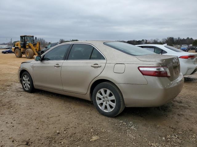 Photo 2 from auction – 2008 TOYOTA CAMRY HYBR with VIN 4T1BB46K68U062201