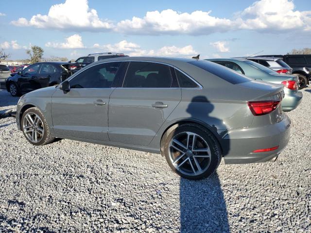 Photo 2 from auction – 2019 AUDI A3 PREMIUM with VIN WAUBEGFF9KA094811