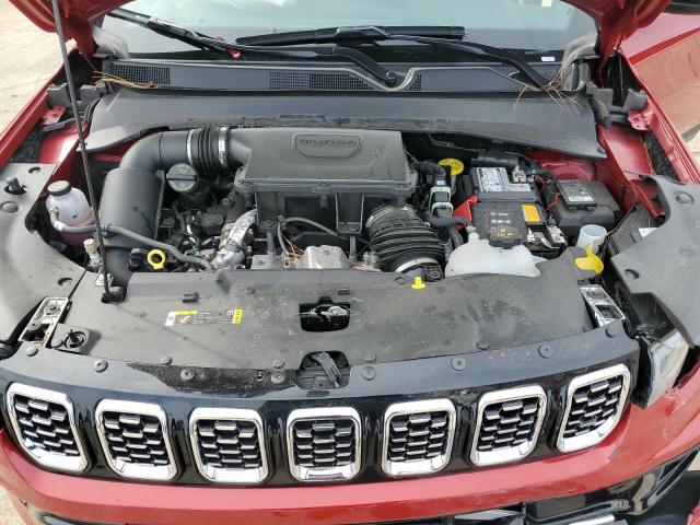 Photo 11 from auction – 2024 JEEP COMPASS LI with VIN 3C4NJDCN3RT172962