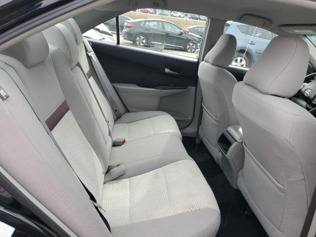 Photo 10 from auction – 2014 TOYOTA CAMRY L with VIN 4T1BF1FK5EU363010